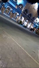 Pobladores vapulean a agentes de la PNC y causan daños a subestación