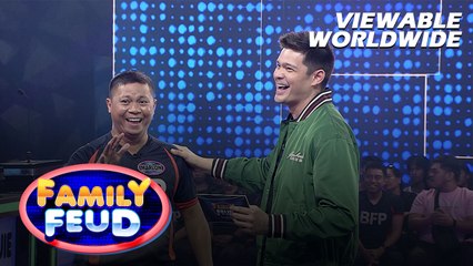Family Feud: BFP BUMBERO, PASABOG ANG MGA SAGOT SA FAST MONEY ROUND! (Episode 380)