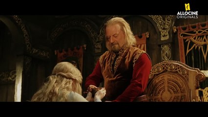 Faux Raccord N°443 - Les gaffes et erreurs du Seigneur des Anneaux : le Retour du Roi