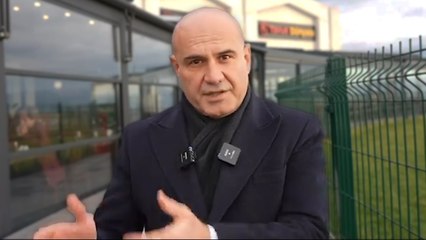 İYİ Partili Turhan Çömez Merkez Bankası Başkanına babası hakkındaki iddiaları sordu: “Doğru mu bunlar Hafize Gaye Erkal, yoksa Sadık abine mi soralım”