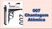 livro - 007 chantagem atômica - Capítulo 10