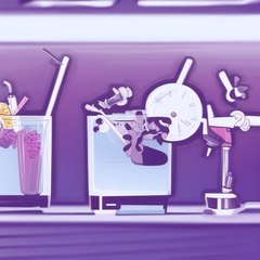 Le cocktail sans alcool qui révolutionne le sommeil : découvrez-le sur TikTok !