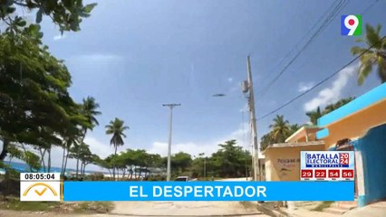 Reclaman RD$4,000 millones por los terrenos sierra de Bahoruco | El Despertador