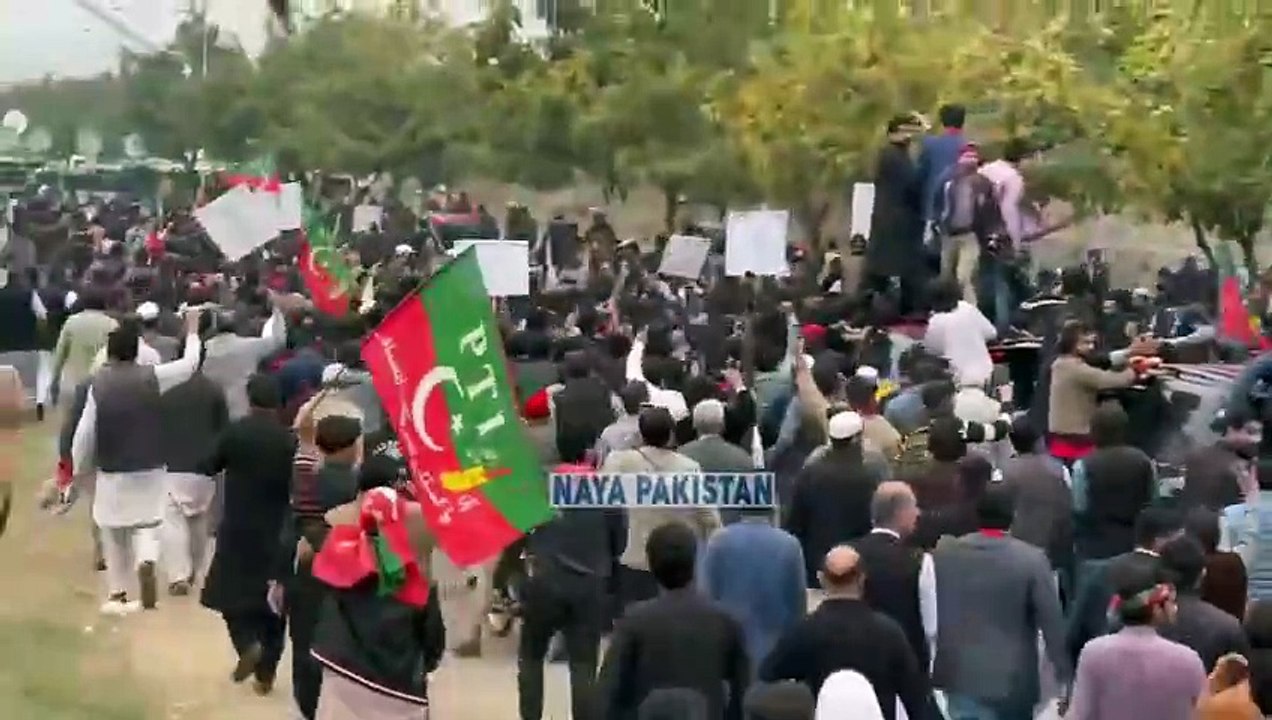 PTI SONG 2024 -- Election SONG 2024 -- Sirf Nishan Badla Hai