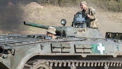 Járkov, Símbolo De La Resistencia Ucraniana, Podría Pasar A Ser Rusa