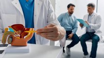 Cuidado De La Próstata: Síntomas Y Opciones De Tratamiento