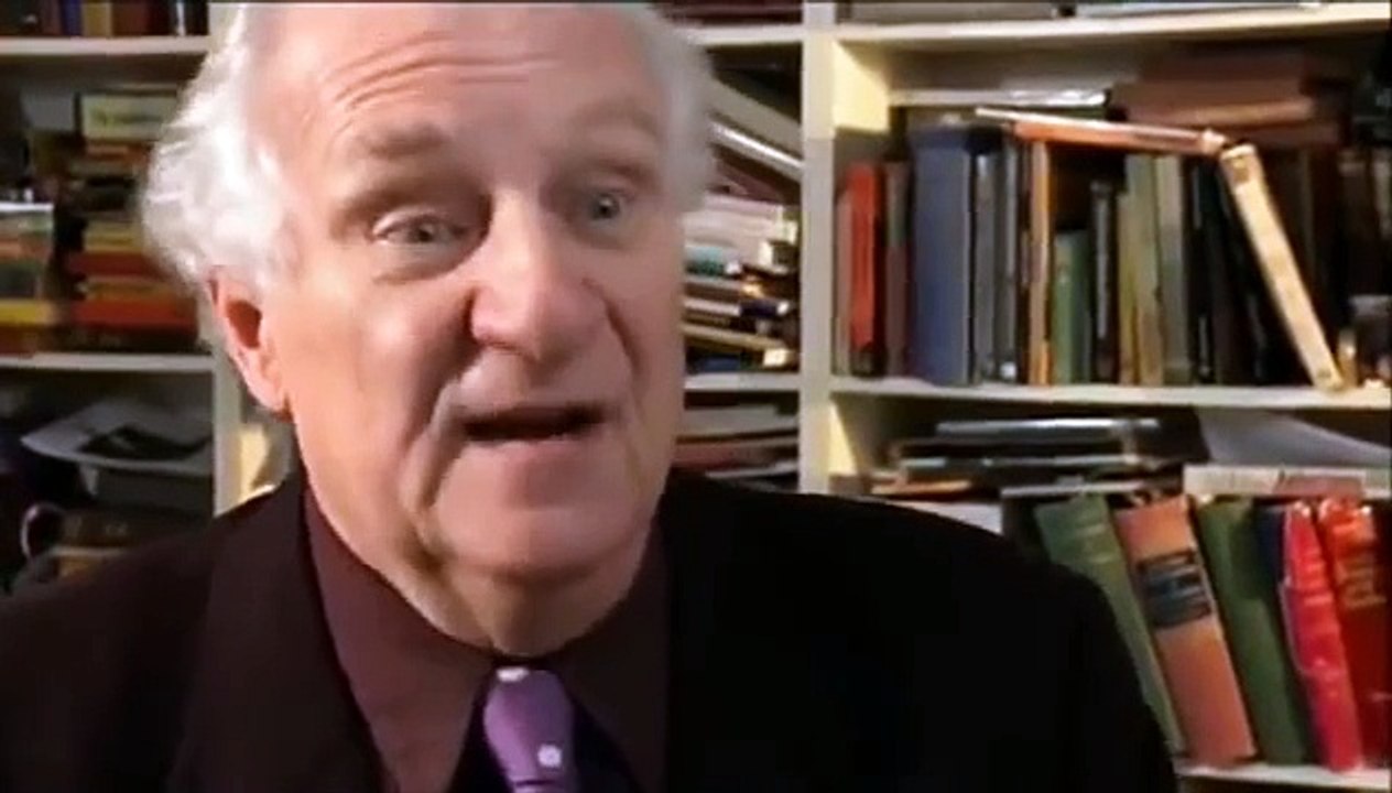 Dossiers Mystères S02EP05 - Pouvoirs inexpliqués