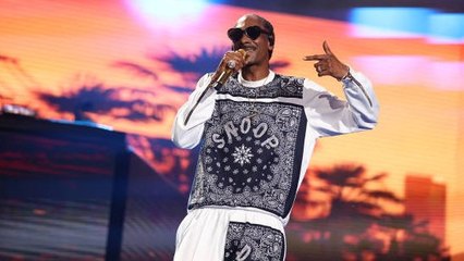Snoop Dogg Rechaza Oferta De 100 Millones De OnlyFans Por Respeto A Su Esposa