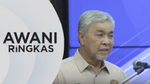 AWANI Ringkas: NADMA, SMART | Pendaftaran PADU