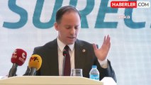 CHP Genel Başkan Yardımcısı Deniz Yavuzyılmaz: Kamu emekçilerinin mücadelesi toplumsal değişimin öncü gücü olacak