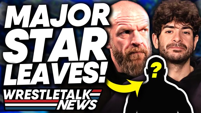 Unthinkable Wrestling DEPARTURE! Seth Rollins WWE Injury | WrestleTalk