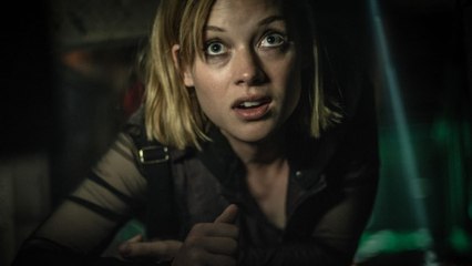 Don't breathe : la maison des ténèbres