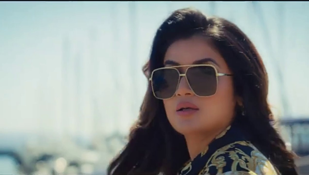 WANG_Official Video_Shipra Goyal_Latest Punjabi Songs 2024