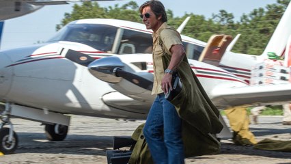 Barry Seal : American Traffic