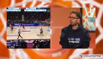 Basket Time - Puntata del 28/12/2023