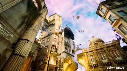 Willem Dafoe: "Povere Creature!" ? un film sulle seconde chance