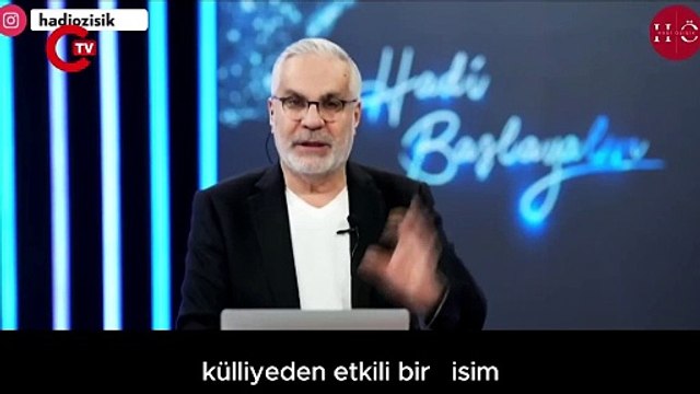 Hadi Özışık: Gökçek Altınok için kılını kıpırdatmaz