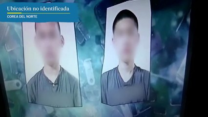 Adolescentes norcoreanos condenados por ver películas surcoreanas