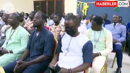 Burkina Faso'da hükümeti devirmeye çalışan çete çökertildi