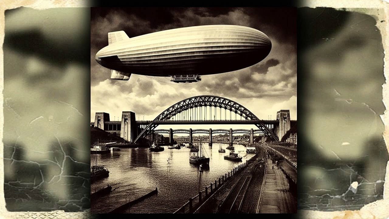 Red Zeppelin - Battle of Evermore