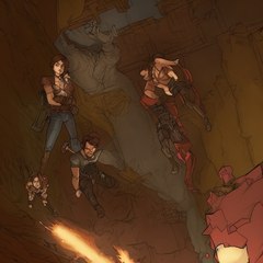 La saison 2 de The Last of Us s'assure les talents d'une réalisatrice de Marvel !