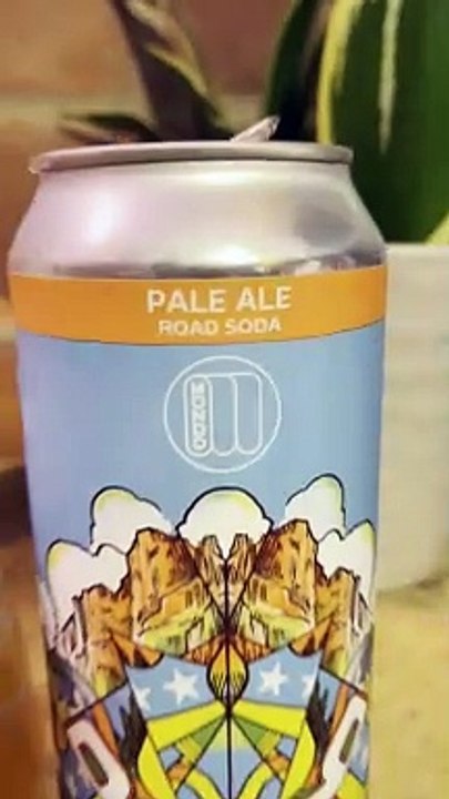 Road Soda