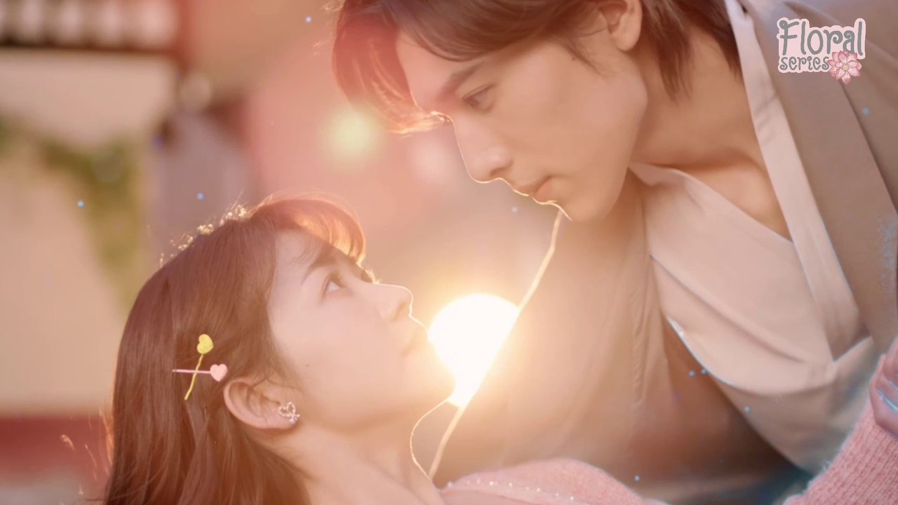 Bride of the water god ep 1 eng sub outlet