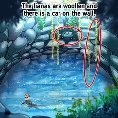 10 amazing riddles to warm up your brain