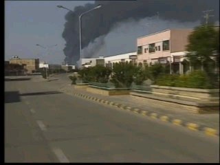 la guerre du Koweït