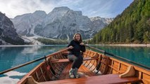 Echappées belles - Dolomites, l'Italie des sommets