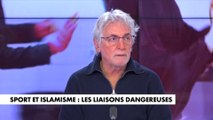 André Ciccodicola : «Il y a une tentative de la part de l’islam politique d’investir des lieux où se trouvent les jeunes»