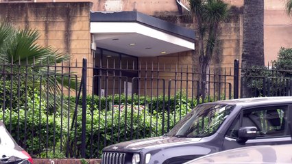 L'Albergheria dimenticata tra furti e crack