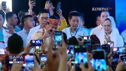 Anies Janjikan Cuti 40 Hari Bagi Suami Bila Istri Melahirkan, Bisa Tepat Sasaran?