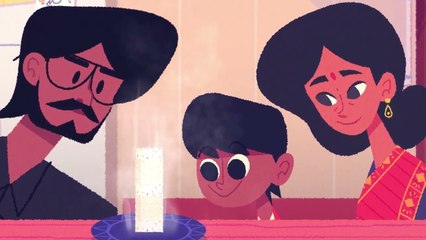 Venba - ¡Mira el emocionante tráiler de lanzamiento! 🎮