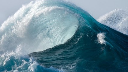 El mar como escenario de pequeñas aventuras