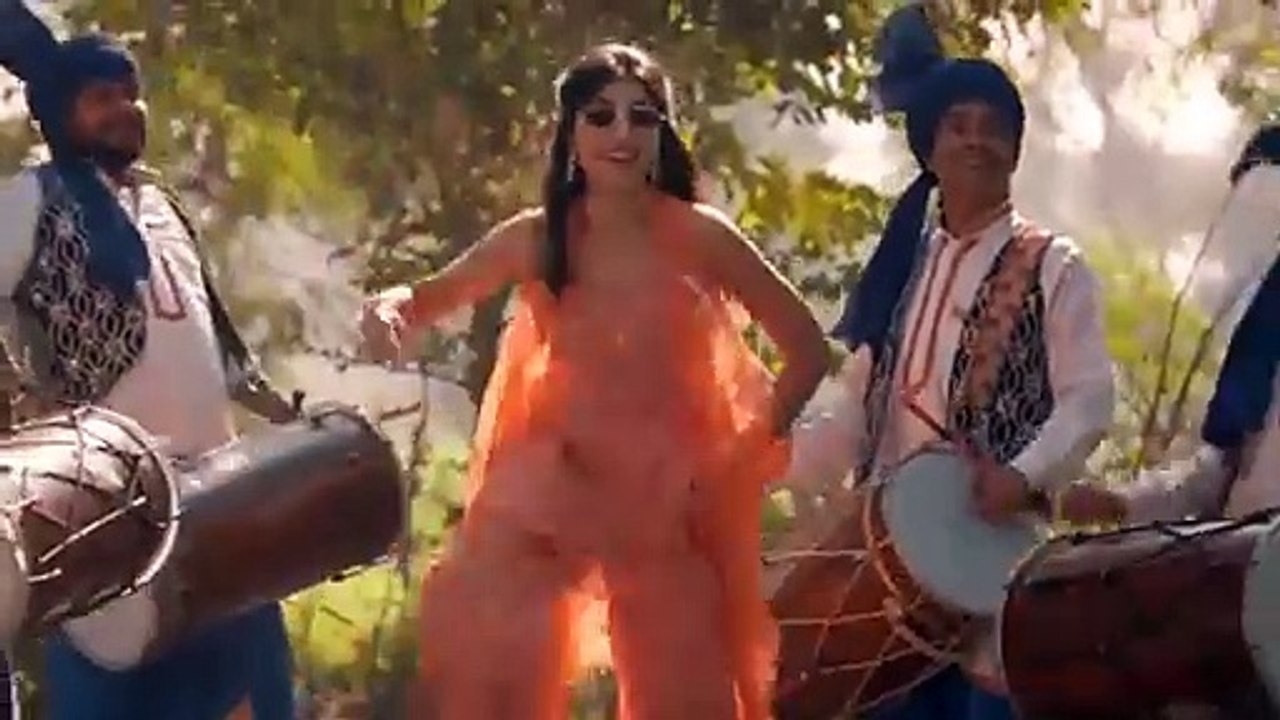 KAALA DORIYAA_Official Music Video_Harshita Shekhar Gaur,Ankit Arora_Faridkot,IP Singh,Rajarshi