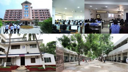 Sahrdaya Institute of Management Studies (SIMS) Accreditated