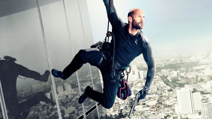 Mechanic : Resurrection