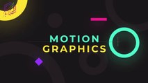 Motion Graphics Short Reel | Incredimate Studio | 2D | #2ddesign #2d