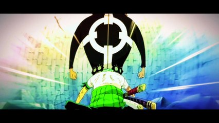 One Piece _ The Wings of the Pirate King「ASMV」(1080P_HD)