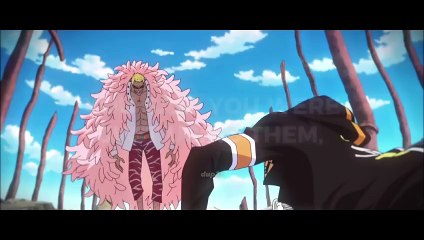 ONE PIECE「ASMV」JOYBOY - ENEMY OF THE _GODS_(1080P_60FPS)