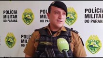 Polícia Militar fala sobre prisão do homem que estuprou duas crianças no Cascavel Velho