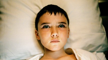 Godsend, expérience interdite