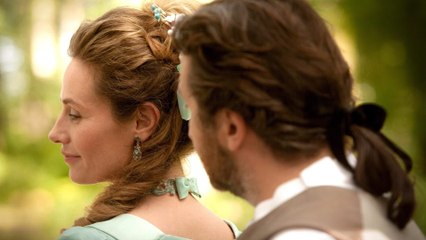 Mademoiselle de Joncquières