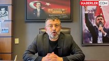 CHP Milletvekili Veli Ağbaba: Yargı, siyasi iktidarın etkisi altında