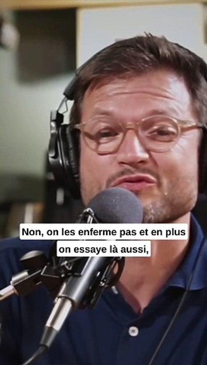 Extrait 2 du podcast La Zone Grise x Psyké « Développement personnel vs psychiatrie  »