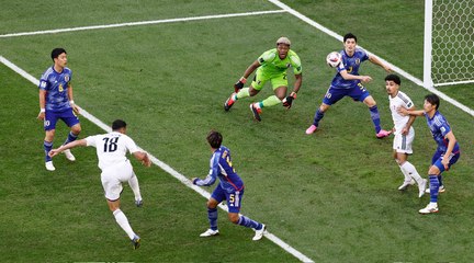 AR HL  AFC IRQ JPN 190124_1_1