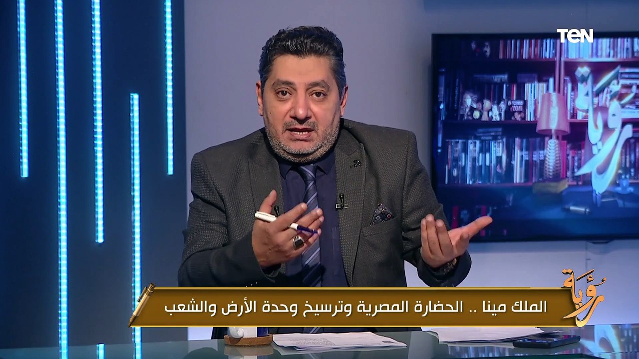 حسام الغمري: الإخواني بطبيعته خائن ويعيش ليخون الآخرين وإخوان الغدر إخلاصهم الوحيد للتمويل
