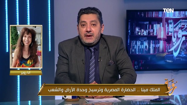 حسام الغمري: هناك أطماع غربية وشرقية للسيطرة على ثرواتنا ومستقبل أطفالنا وهذا لن يتحقق كما يرغبون