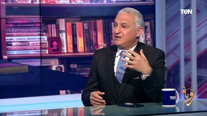 د. مجدي شاكريكشف ما علاقة الولايات المتحدة الأمريكية بالملك مينا موحد القطرين
